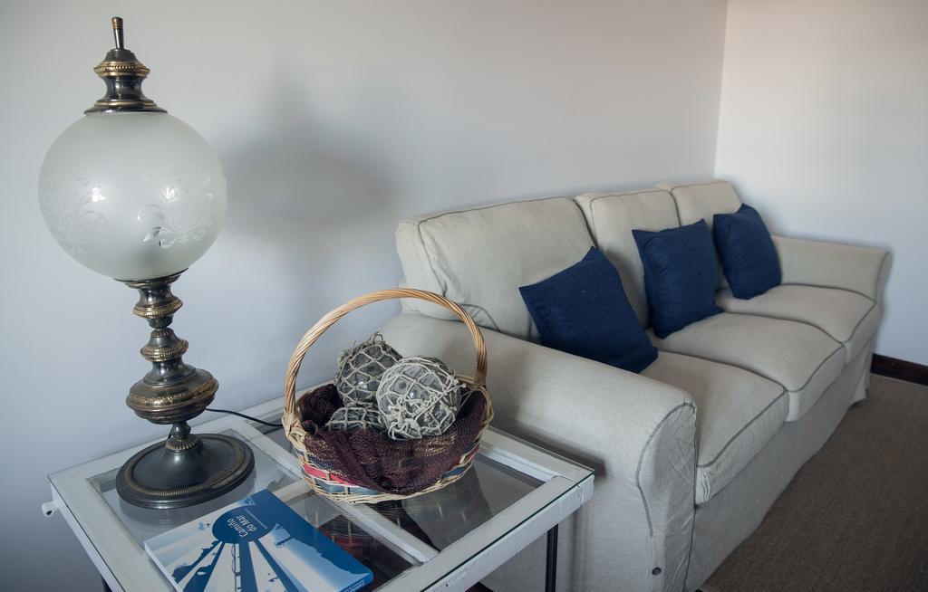Vila A Casa Do Porto Burela Pokoj fotografie